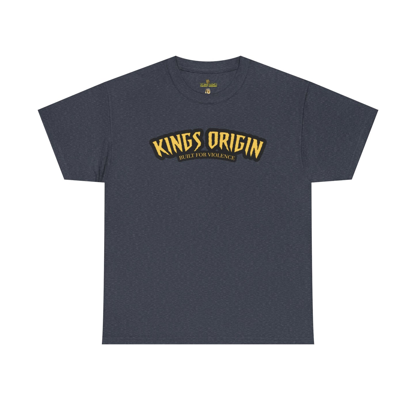 Kings Origin No Mercy Tee