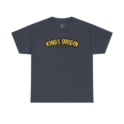 Kings Origin No Mercy Tee