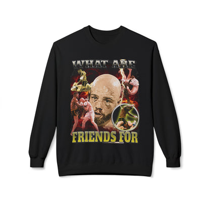 Linzy Hudson One of One Bootleg MMA