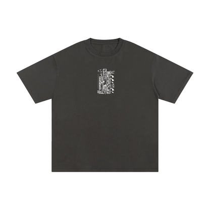 Eric McConico Fight Shirt - Kings Origin Apparel