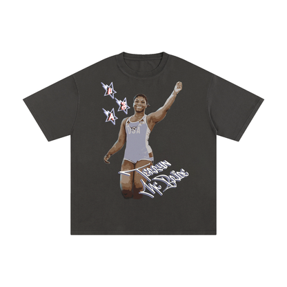 Terryn McBride USA Wrestling T-Shirt – Relaxed Fit Graphic Tee