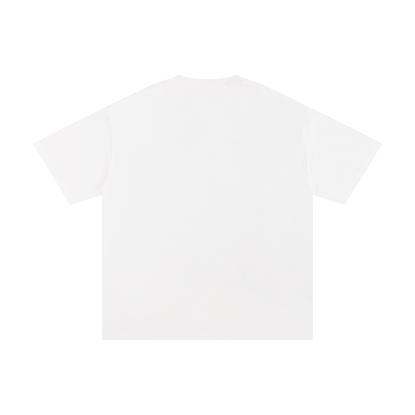 Sonny B Light Oversized Tee