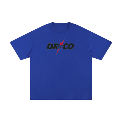 DRCO 210 Cotton Tee - Kings Origin Apparel