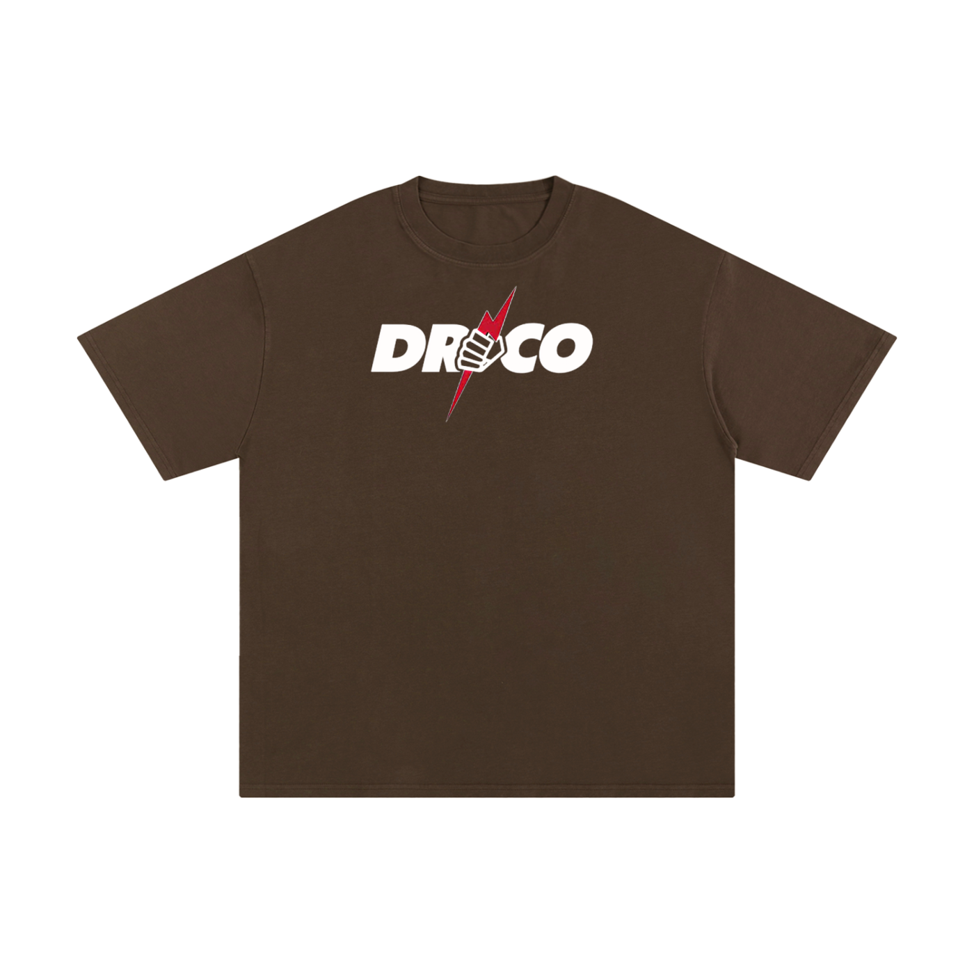 DRCO 210 Cotton Tee