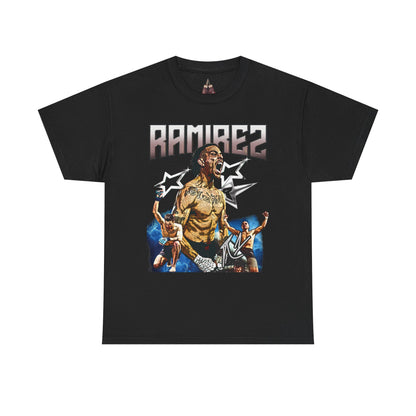 Mikey "R1" Ramirez Graphic Tee