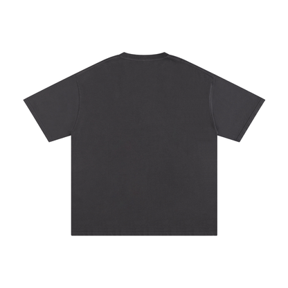Leo Pro Unisex Pure Cotton T-Shirt