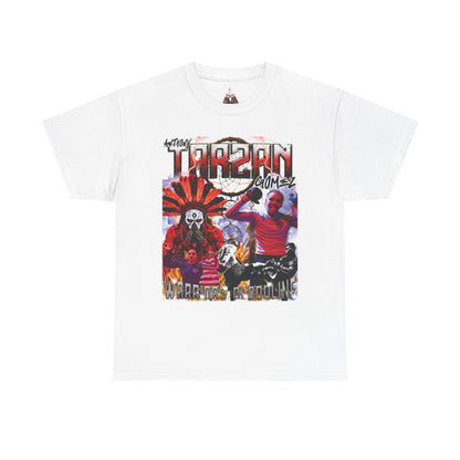 Anthony "Tarzan" Gomez Bootleg Tee