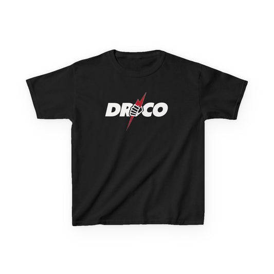 Kids Tee — DRCO Logo Shirt