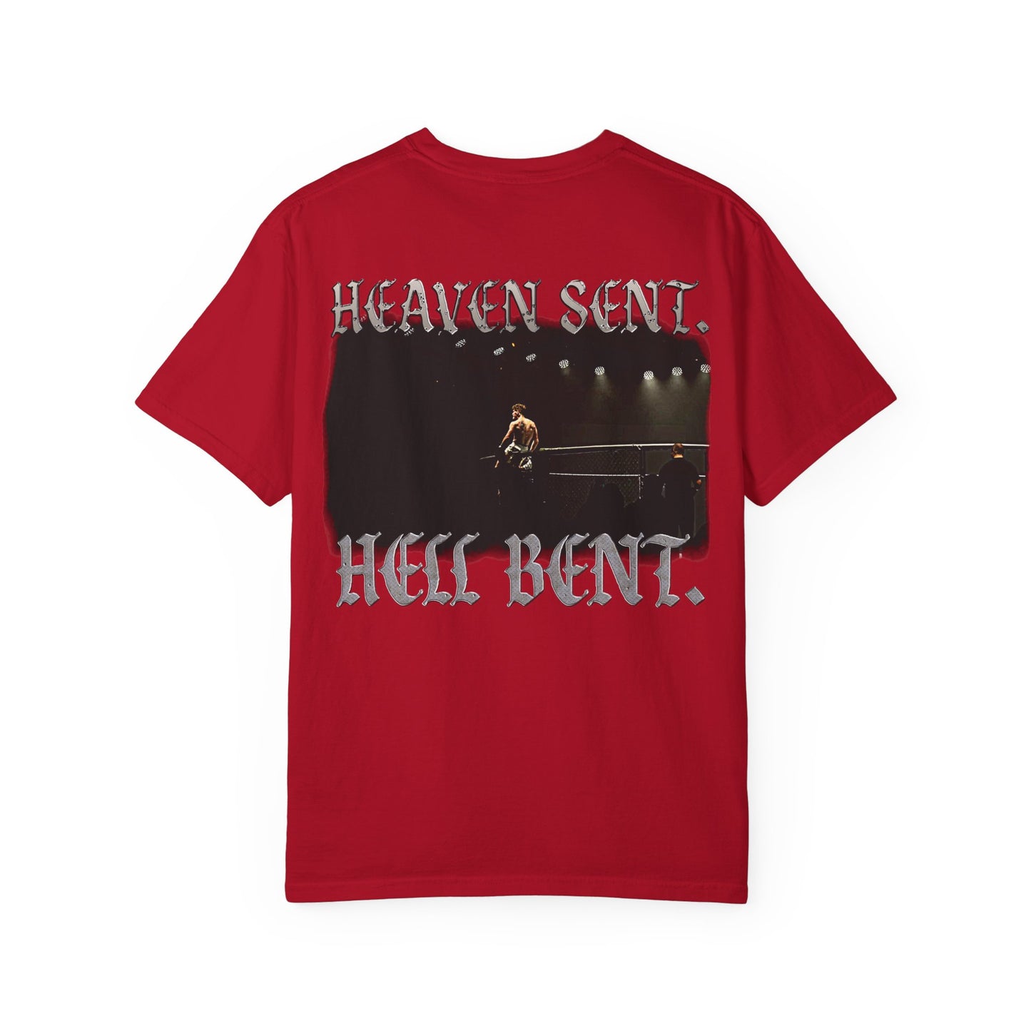 Chase "Archangel" Archangelo MMA Tee