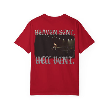 Chase "Archangel" Archangelo MMA Tee