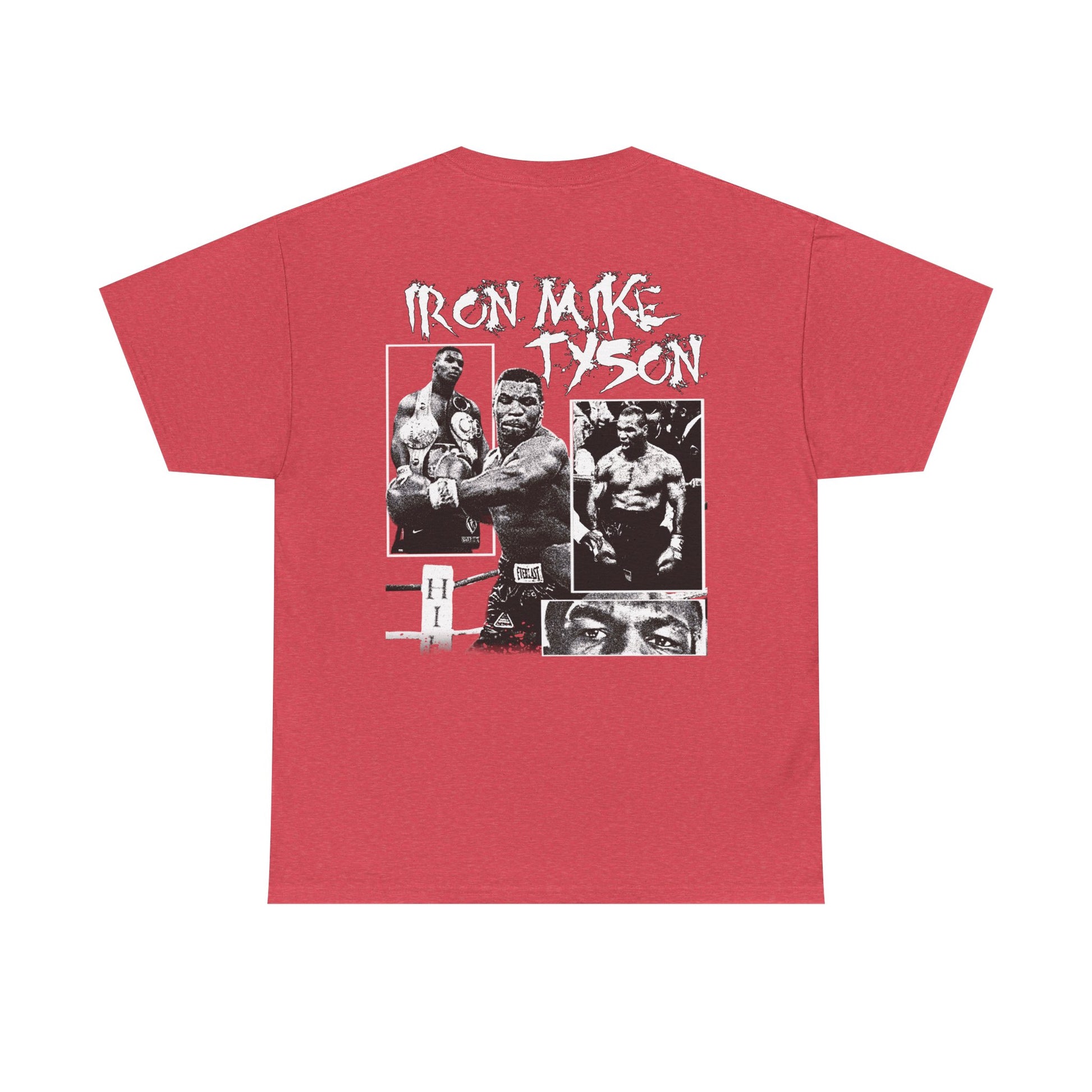 Tyson Graphic Tee - Kings Origin Apparel