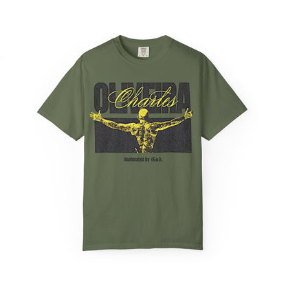 Charles Illuminated By God - Kings Origin Apparel