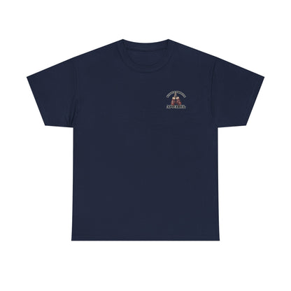 Trevor Loken BattleBorn Graphic Tee