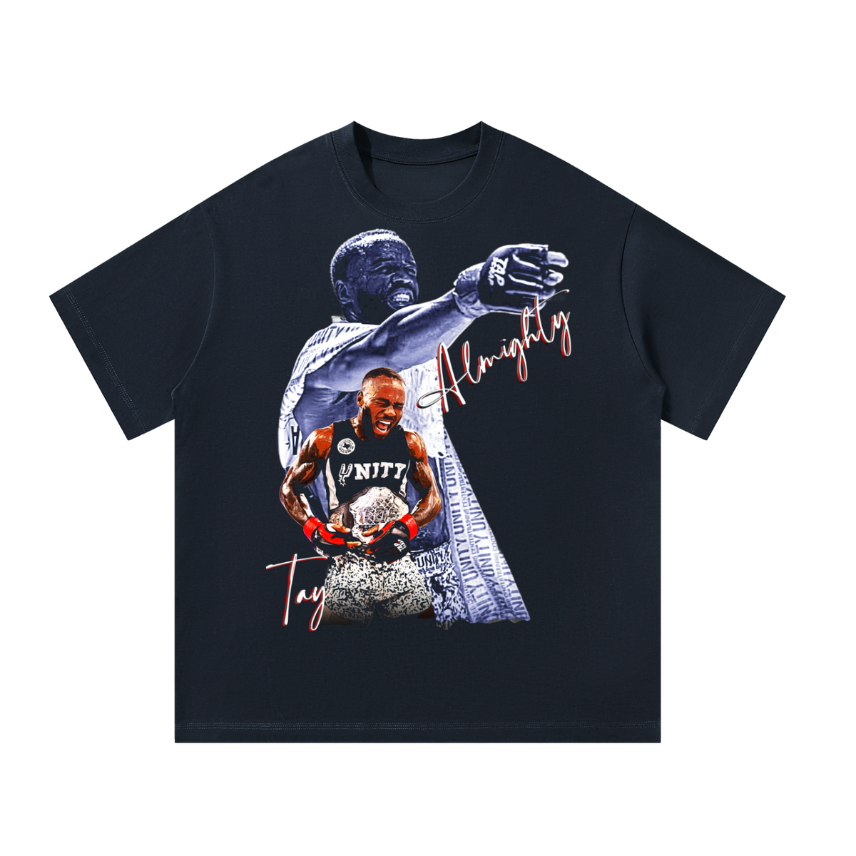 Taylor Almighty Unisex T-Shirt