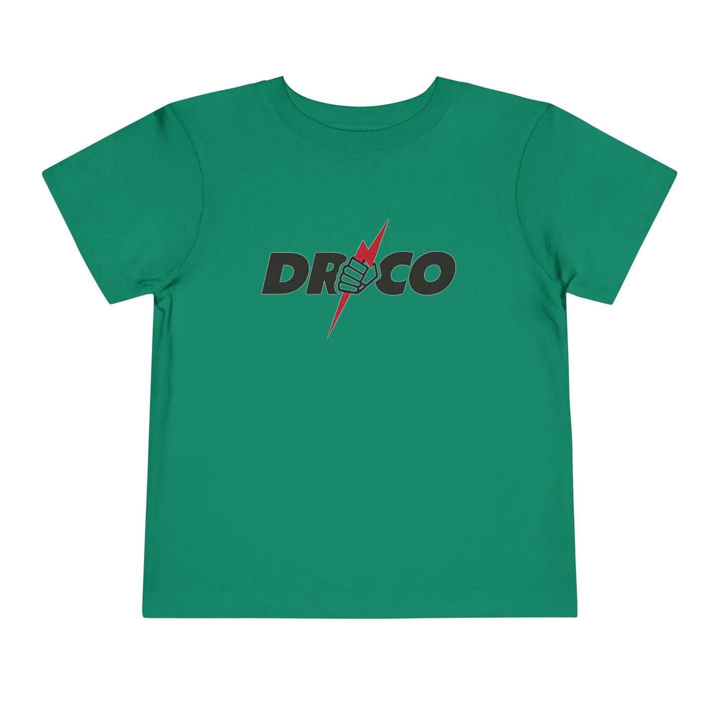 Draco Lightning Toddler Tee
