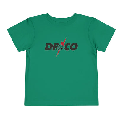 Draco Lightning Toddler Tee