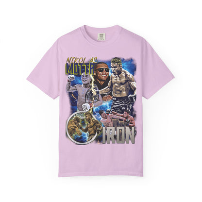 Nikolas Motta Bootleg Tee