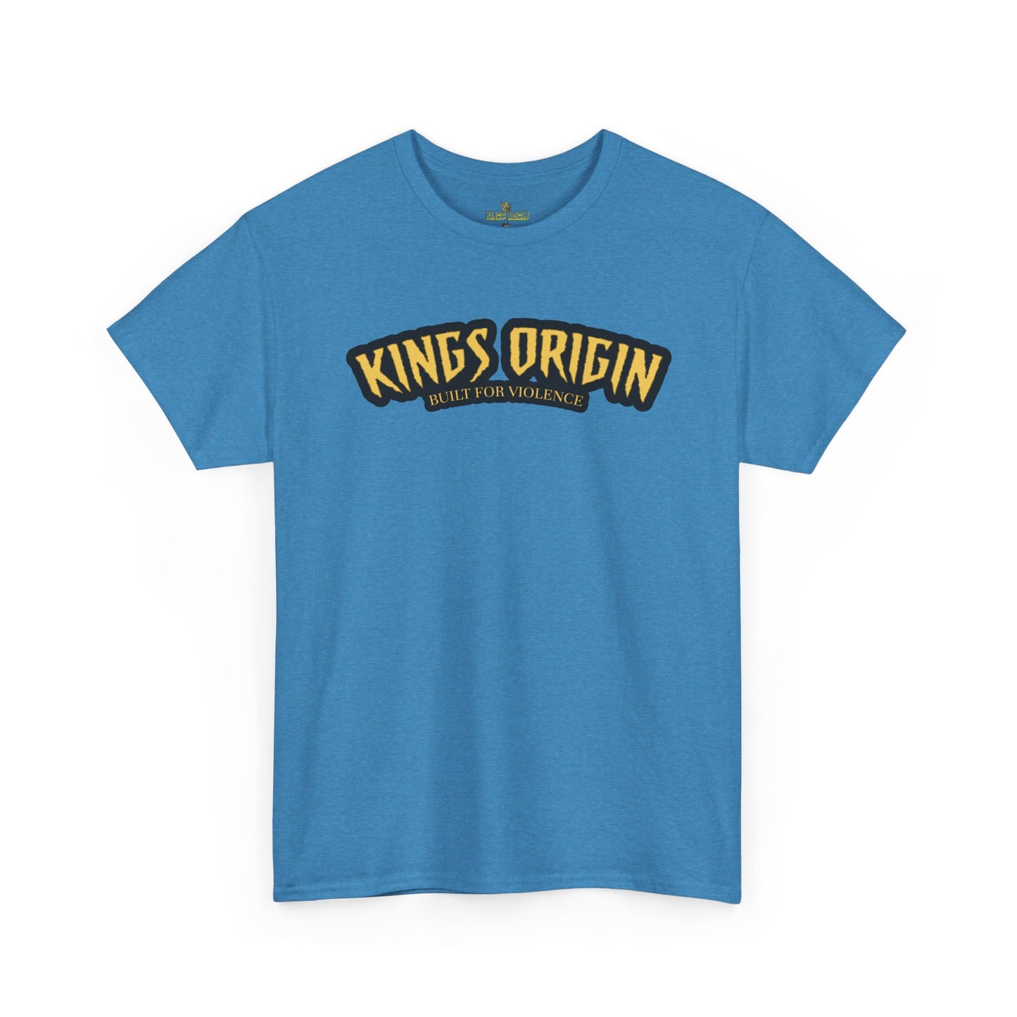 Kings Origin No Mercy Tee