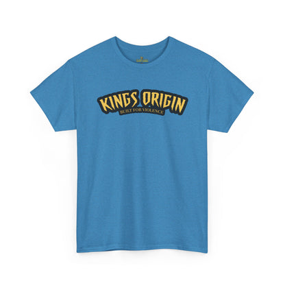 Kings Origin No Mercy Tee