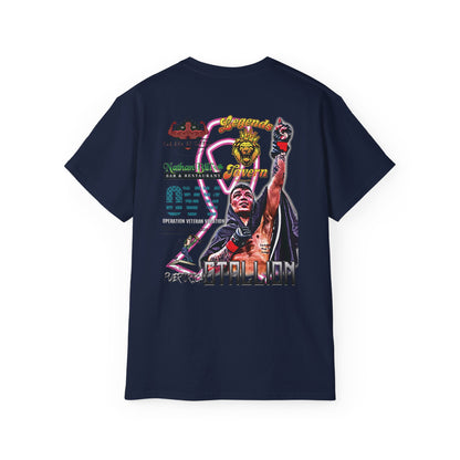 Jojo Gonzalez Breast Cancer Awareness