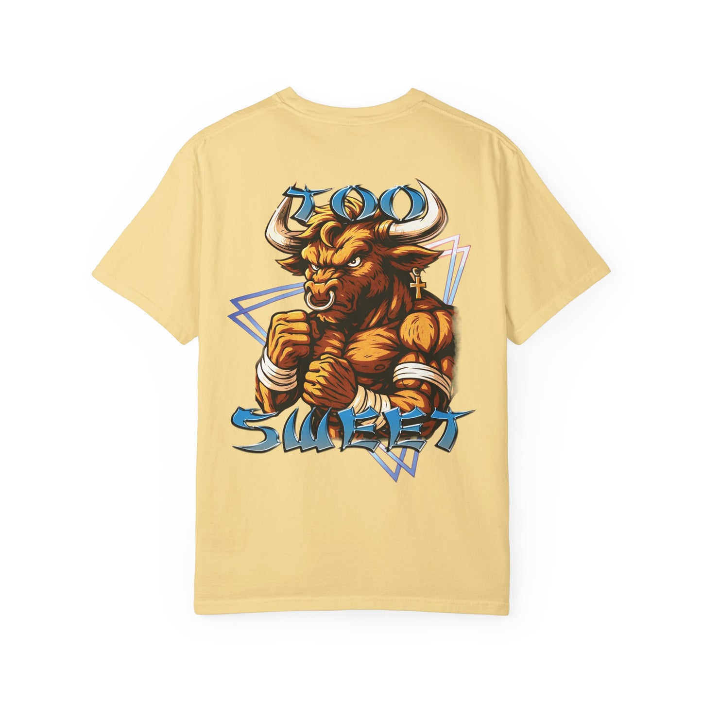 Zek Too Sweet Pinson Bull Dark