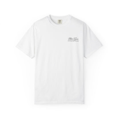 Mike Tyson Vintage Tee - Kings Origin Apparel