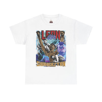 Leon SOG Shahbazyan Bootleg MMA Tee