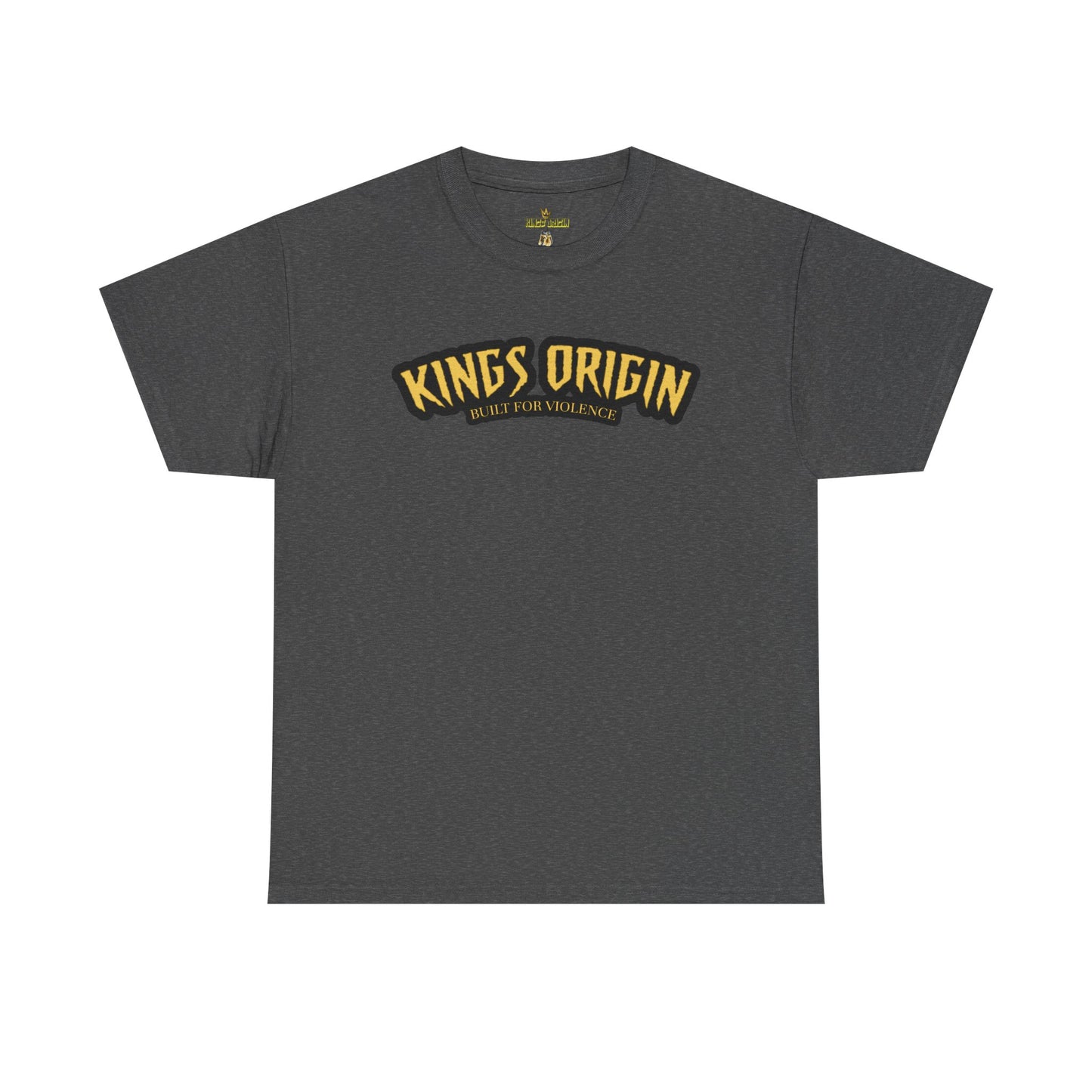Kings Origin No Mercy Tee