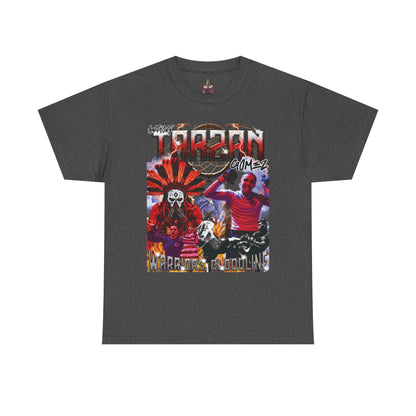 Anthony "Tarzan" Gomez Bootleg Tee