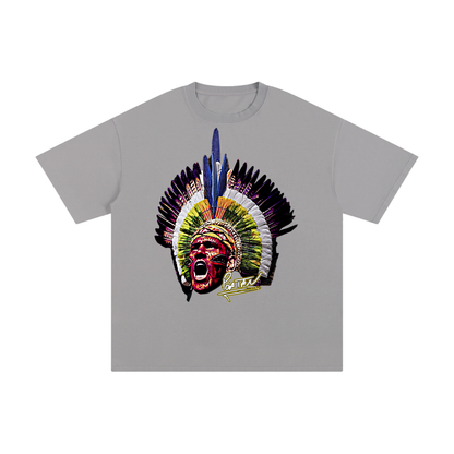 Alex Pereira Big Face L T-Shirt