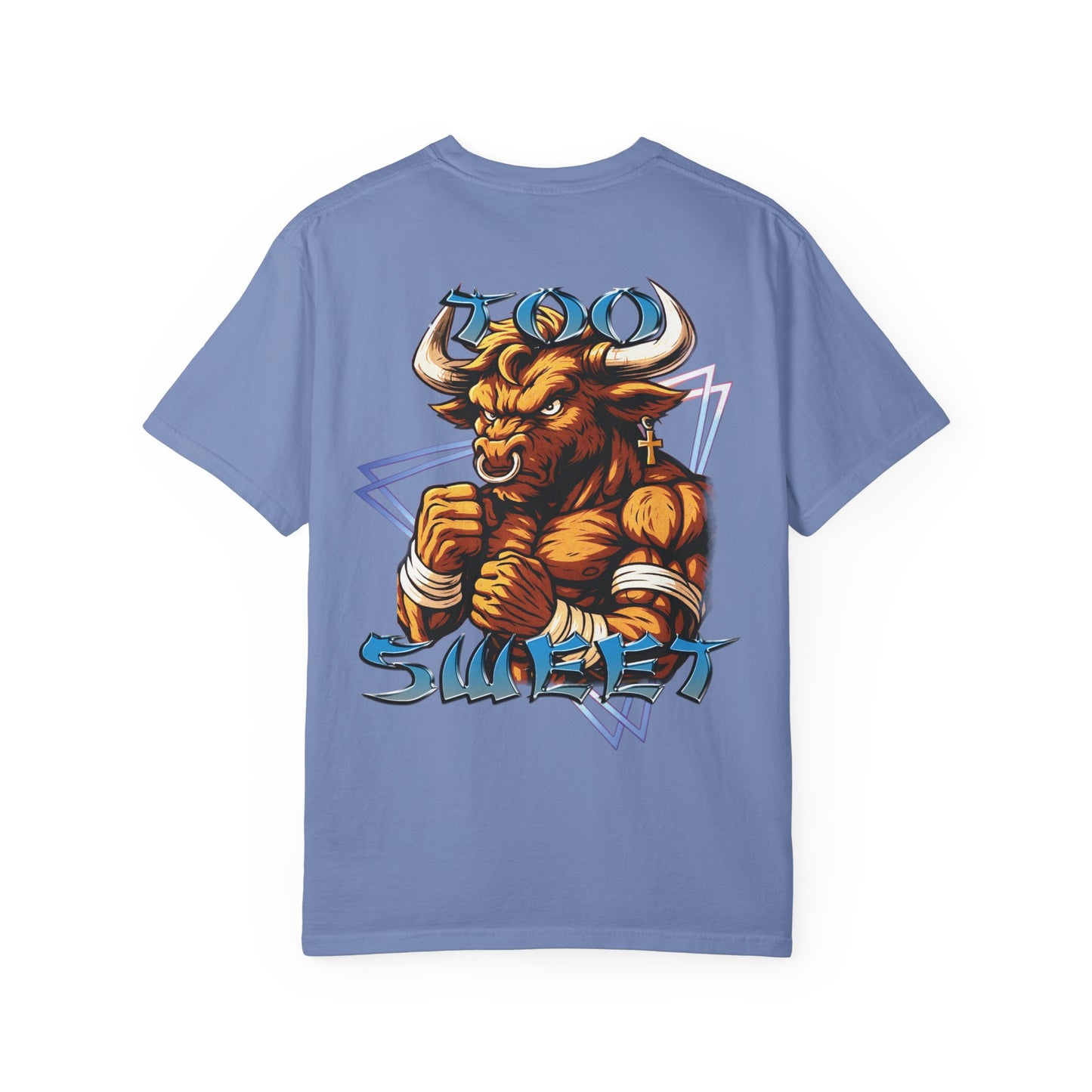 Zek Too Sweet Pinson Bull Dark