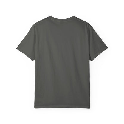 Nate Diaz Bootleg Comfort Colors Graphic Tee