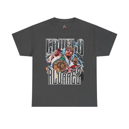 Canelo Alvarez Unisex Tee