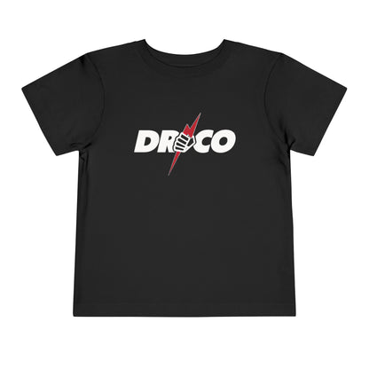 Draco Lightning Toddler Tee