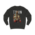 Iron Mike Tyson Vintage Unisex Sweatshirt Unified Champ