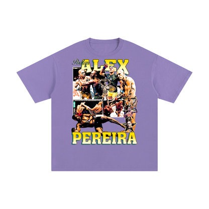 Alex Pereira Bootleg Light T-Shirt