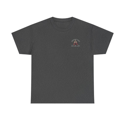 Trevor Loken BattleBorn Graphic Tee