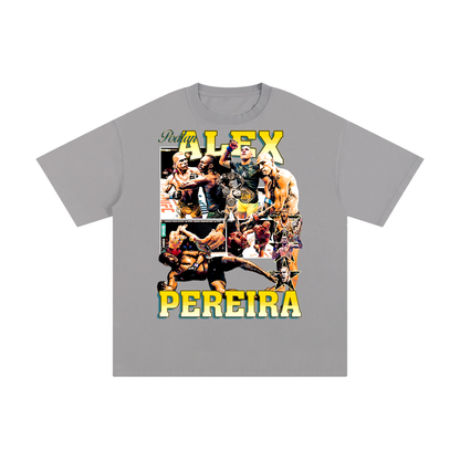 Alex Pereira Bootleg Light T-Shirt