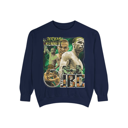Jeremy JBC Kennedy Bootleg MMA Sweatshirt