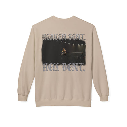 Chase "Archangel" Archangelo MMA Crewneck