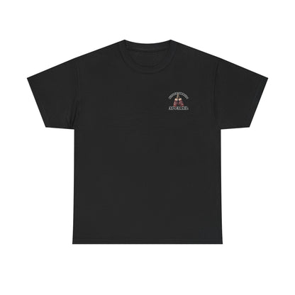 Trevor Loken BattleBorn Graphic Tee