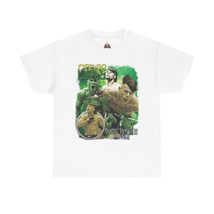 Diego Lopes Bootleg MMA Tee
