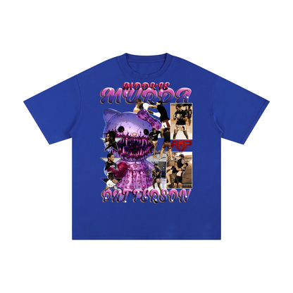 Hello Mook T-Shirt