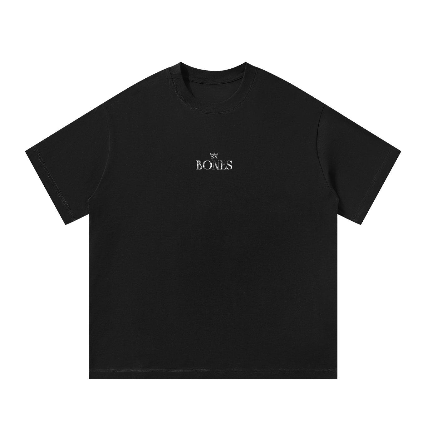 Jon Jones Unisex Oversized T-Shirt