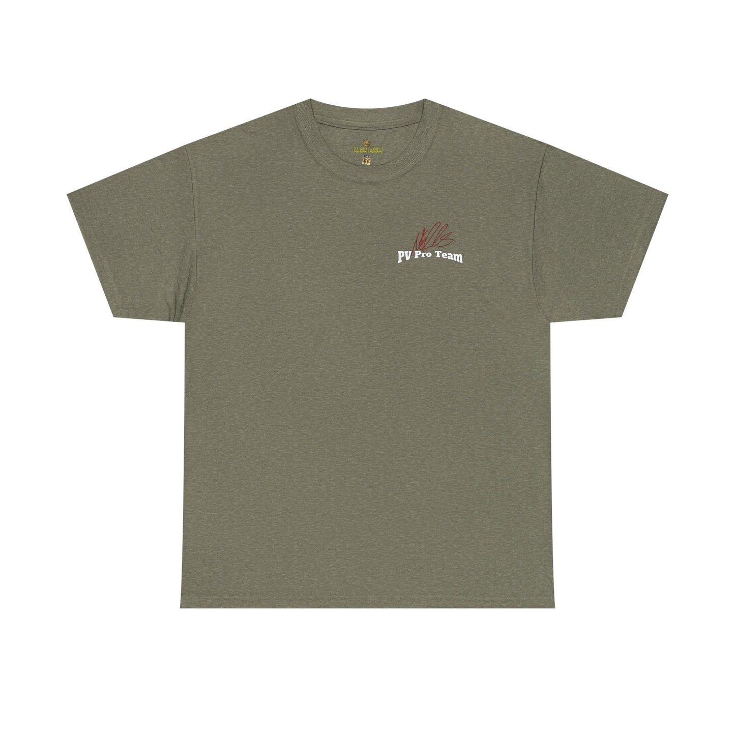 Super Cell Edwards MMA Graphic Tee - Kings Origin Apparel