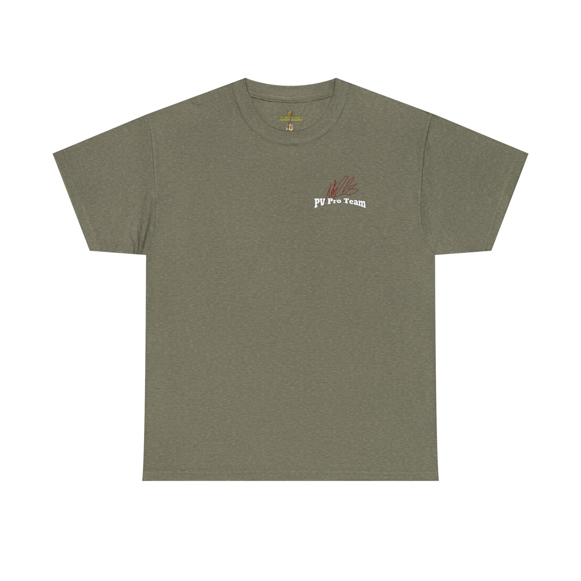 Super Cell Edwards MMA Graphic Tee - Kings Origin Apparel