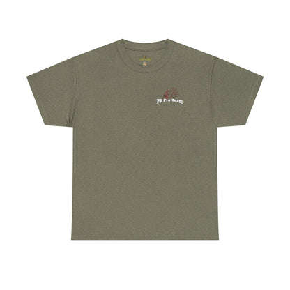Super Cell Edwards MMA Graphic Tee - Kings Origin Apparel