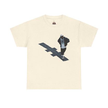 Kendrick Lamar Not Like Us- Unisex Heavy Cotton Tee