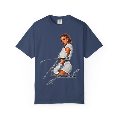 Kayla Hracho "Kayrock" Graphic Tee