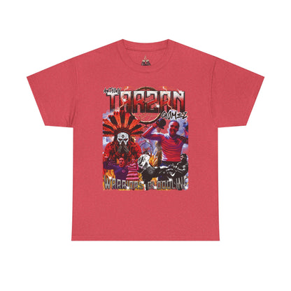 Anthony "Tarzan" Gomez Bootleg Tee
